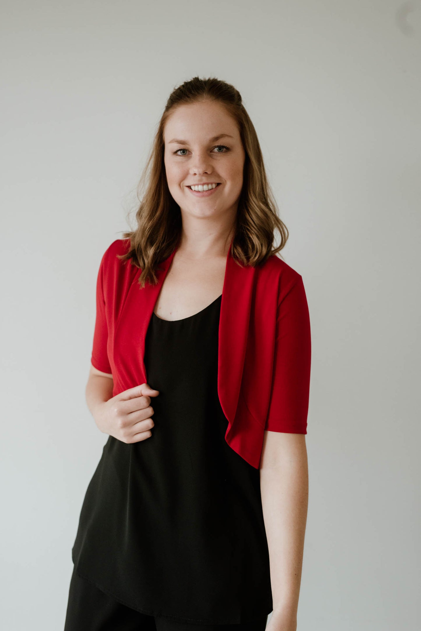 Susie Bolero Women Jacket | Lyn Rose Boutique