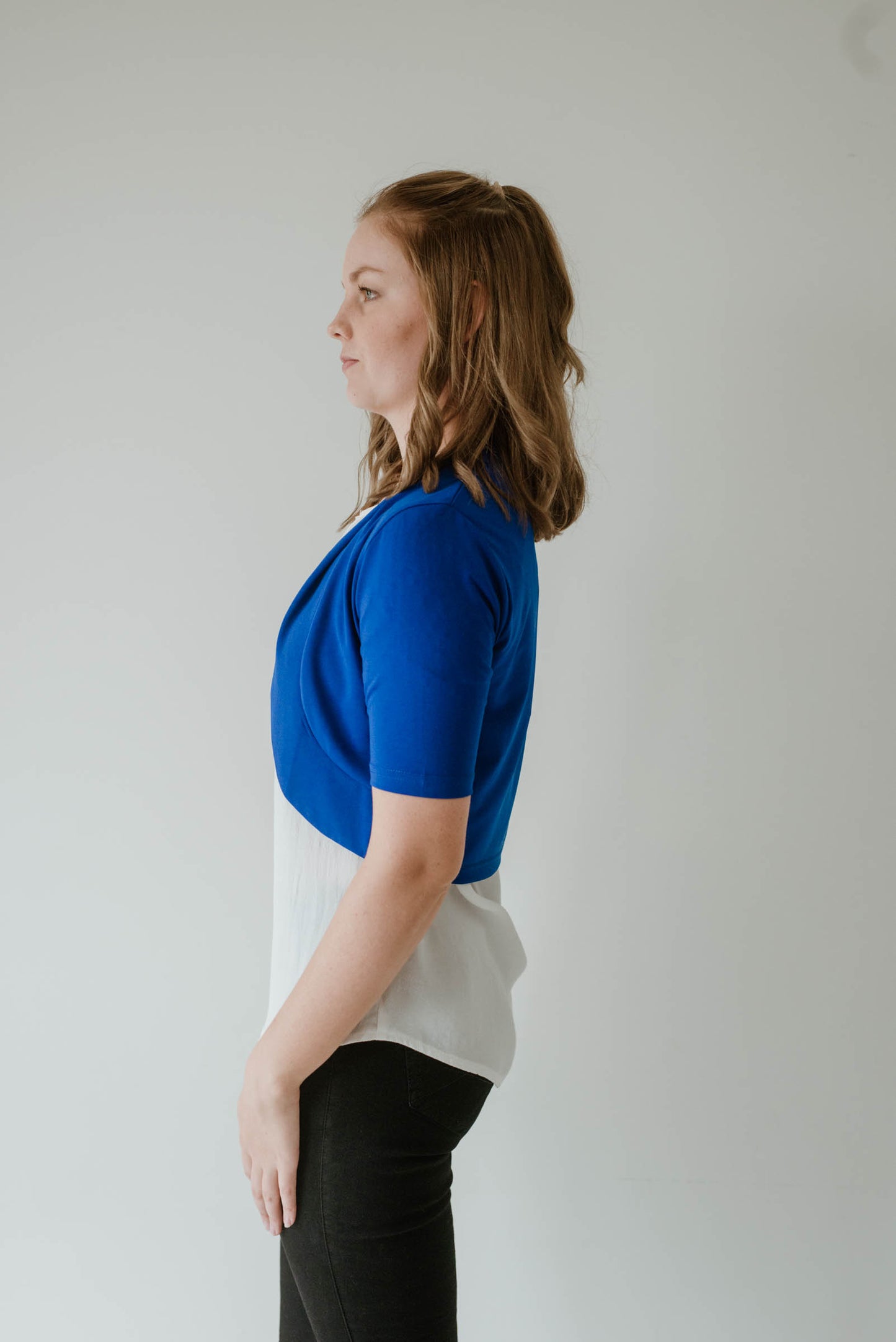 Susie Bolero Women Jacket | Lyn Rose Boutique