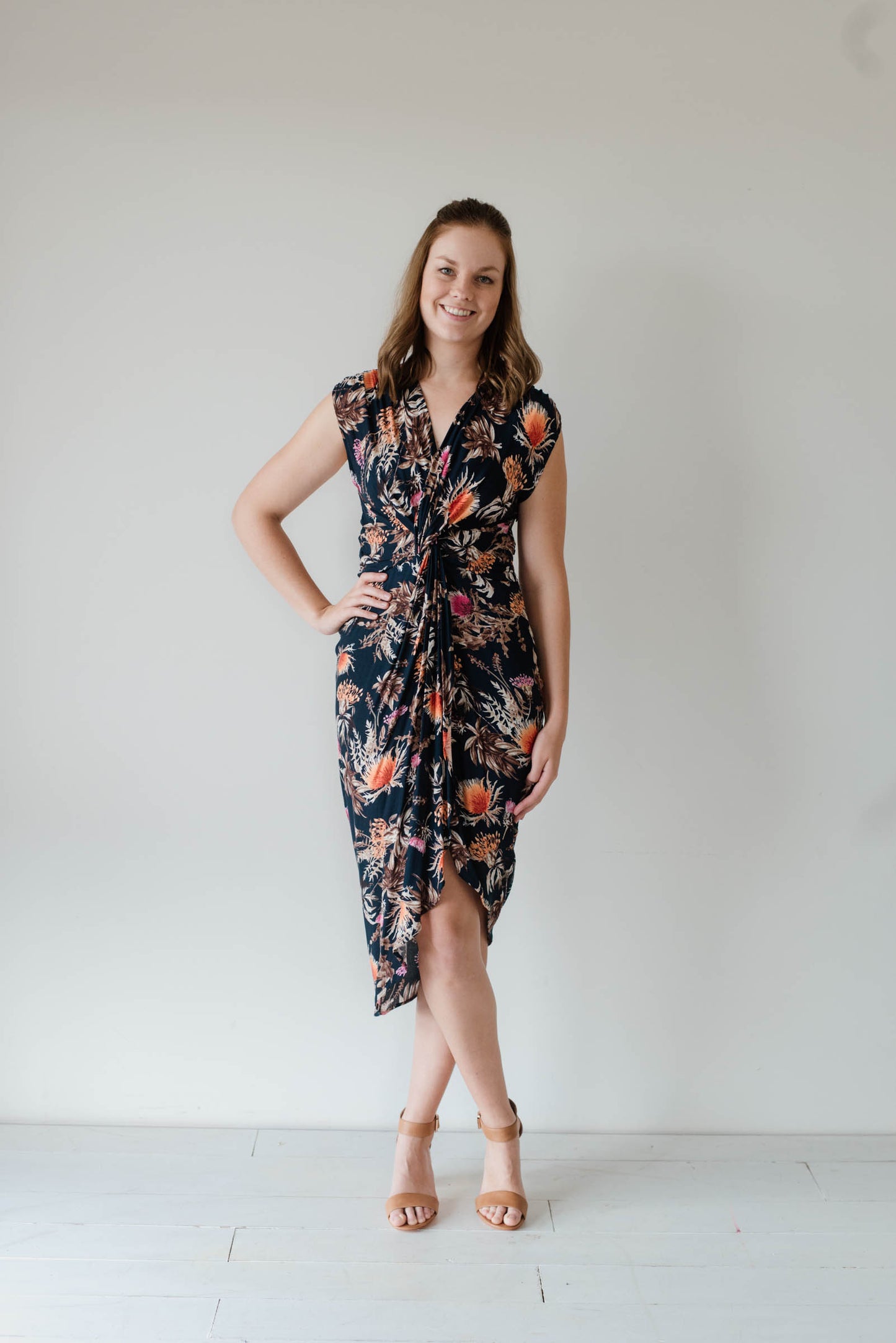 Banksia Dress Women | Lyn Rose Boutique