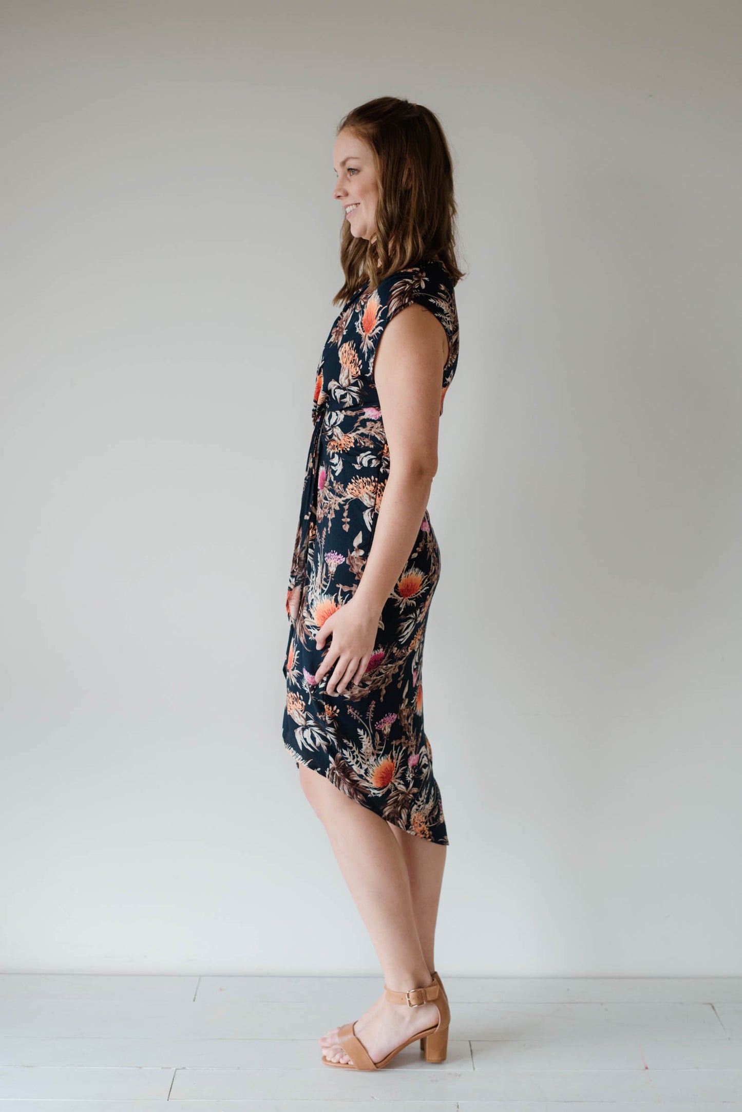 Banksia Dress Women | Lyn Rose Boutique