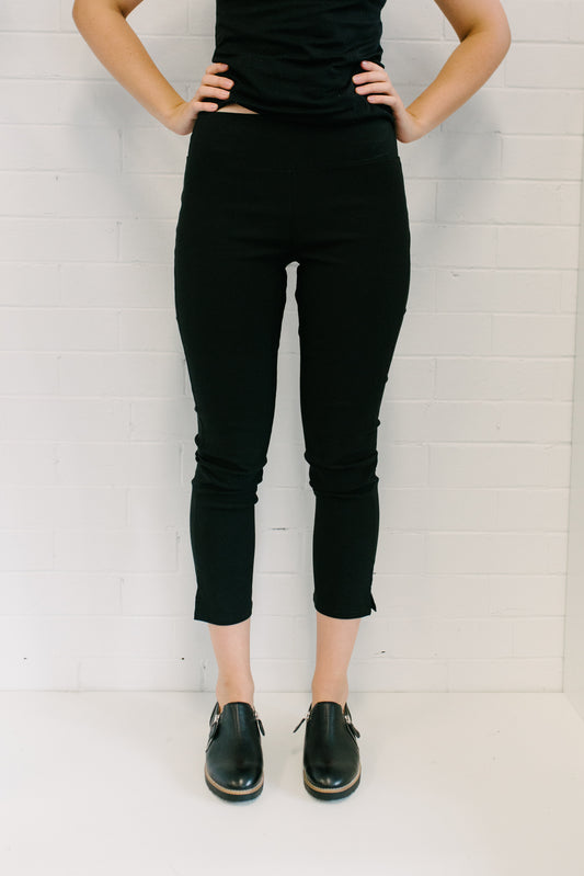 Bengaline 7/8  Pants Women | Lyn Rose Boutique