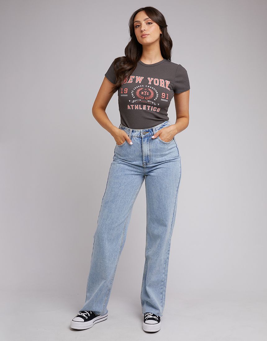 Athletics Tee