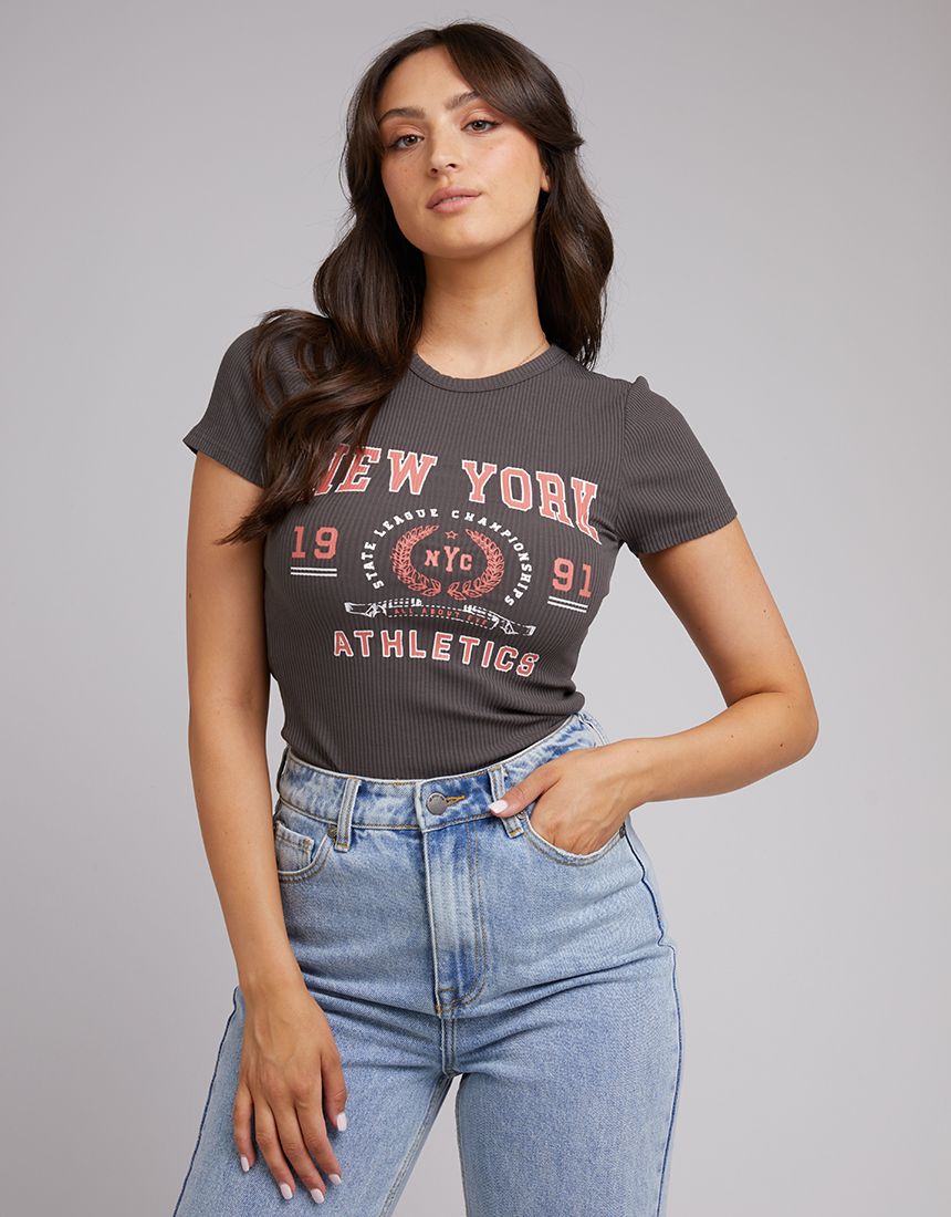 Athletics Tee