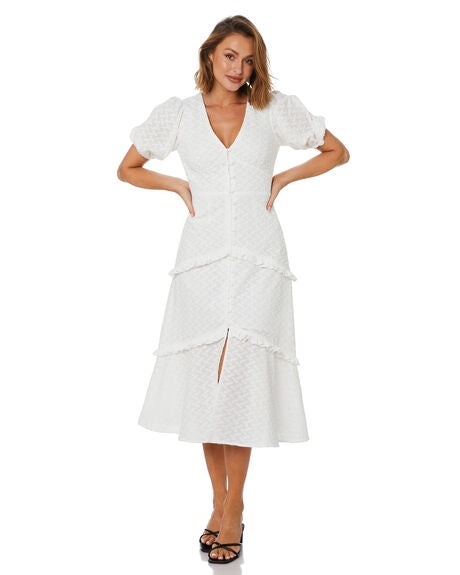 Meda Midi Dress
