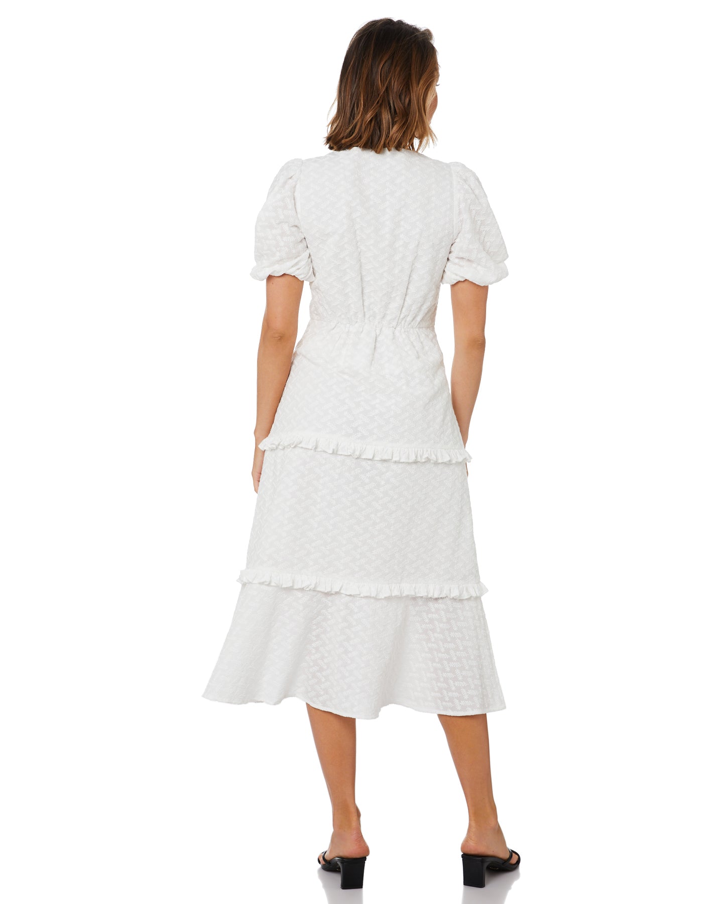 Meda Midi Dress