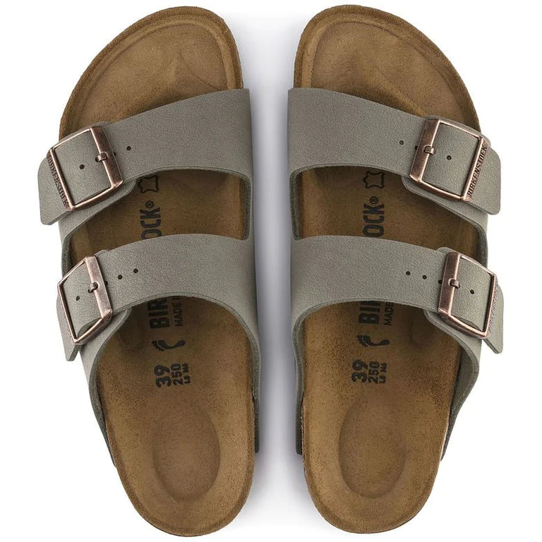 Birkenstock - Arizona Stone - Regular