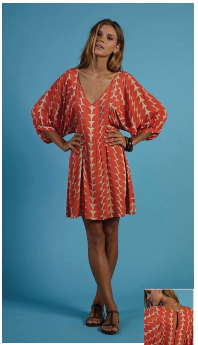 Ava Dress Women | Lyn Rose Boutique