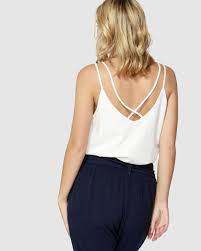Summer Lovin Cami Women | Lyn Rose Boutique