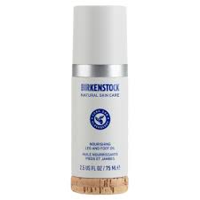 Nourishing Leg & Foot Oil 75ml | Lyn Rose Boutique