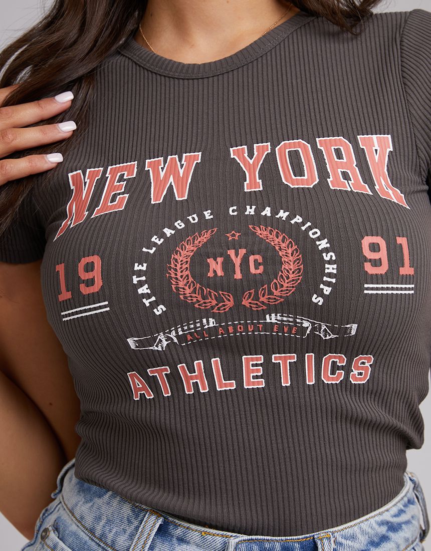 Athletics Tee