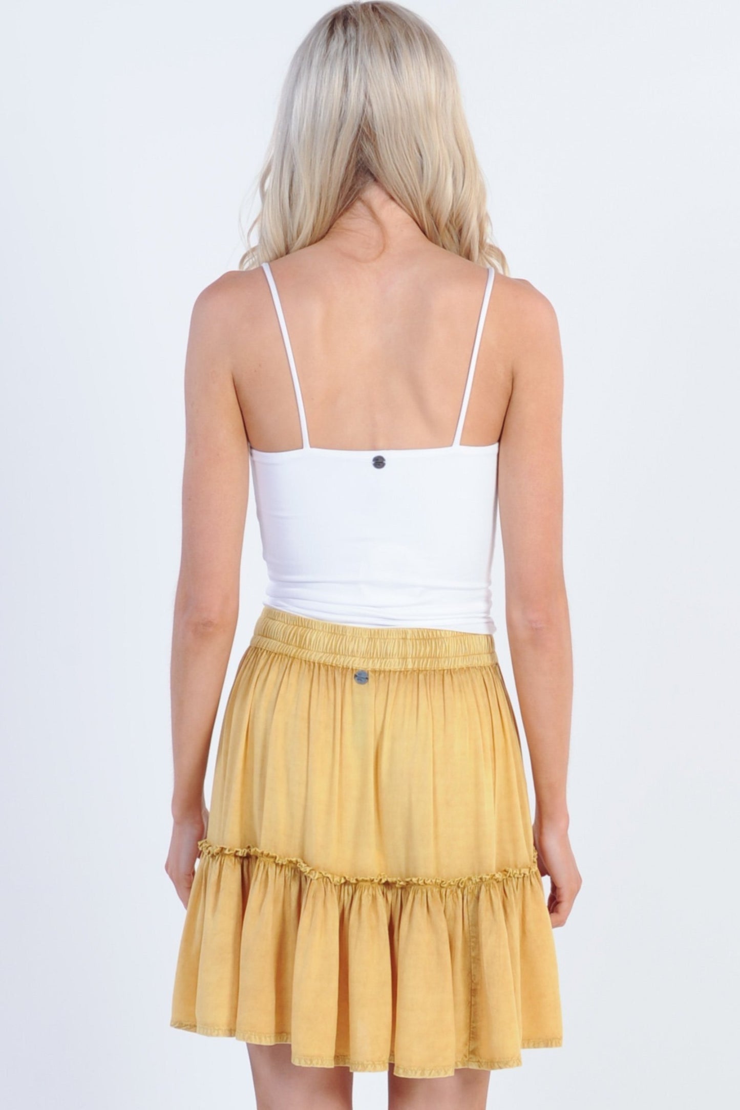 Eloise Cami Women White | Lyn Rose Boutique