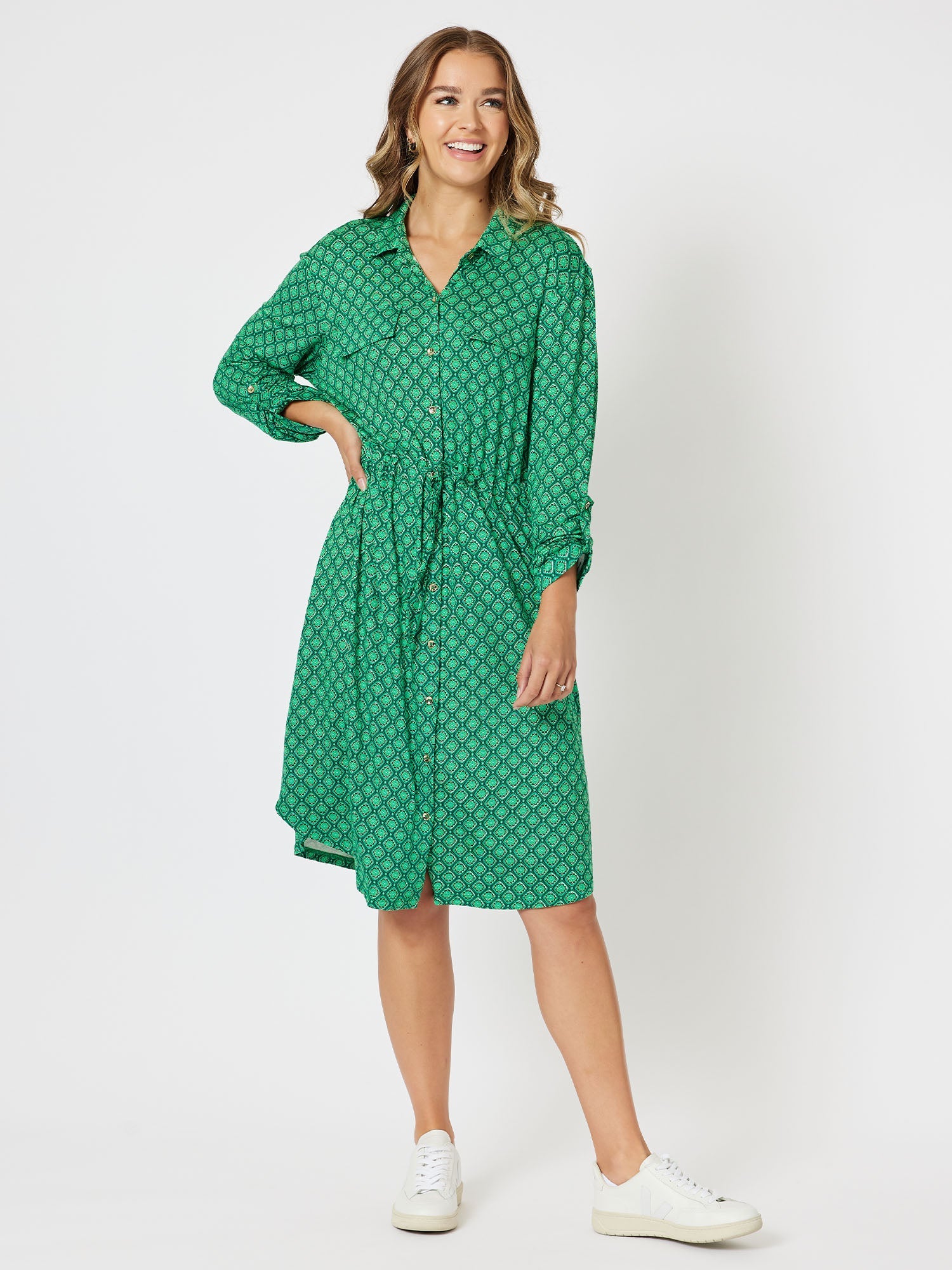 Alexa Dress I Jade I Threadz I Womens Dresses Lyn Rose Boutique Alexa Dress I Jade I Threadz I Womens Dresses Lyn Rose Boutique