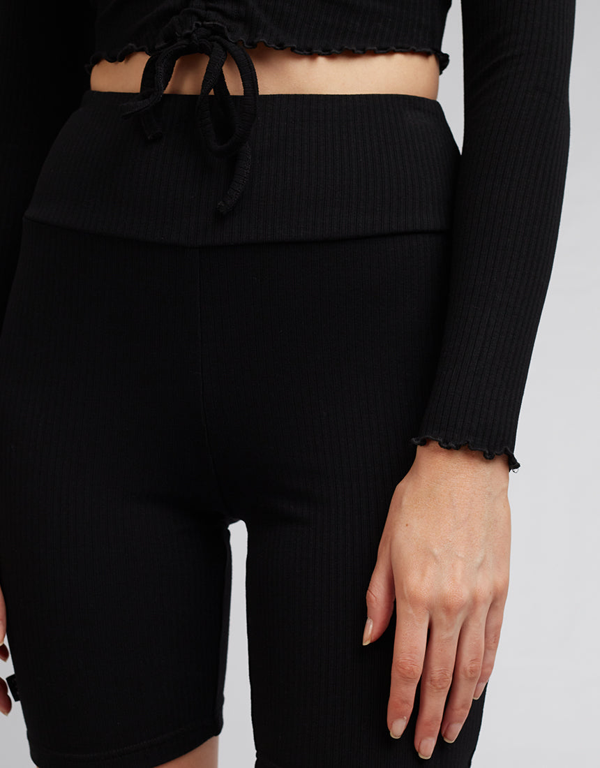 AAE Rib Bike Short