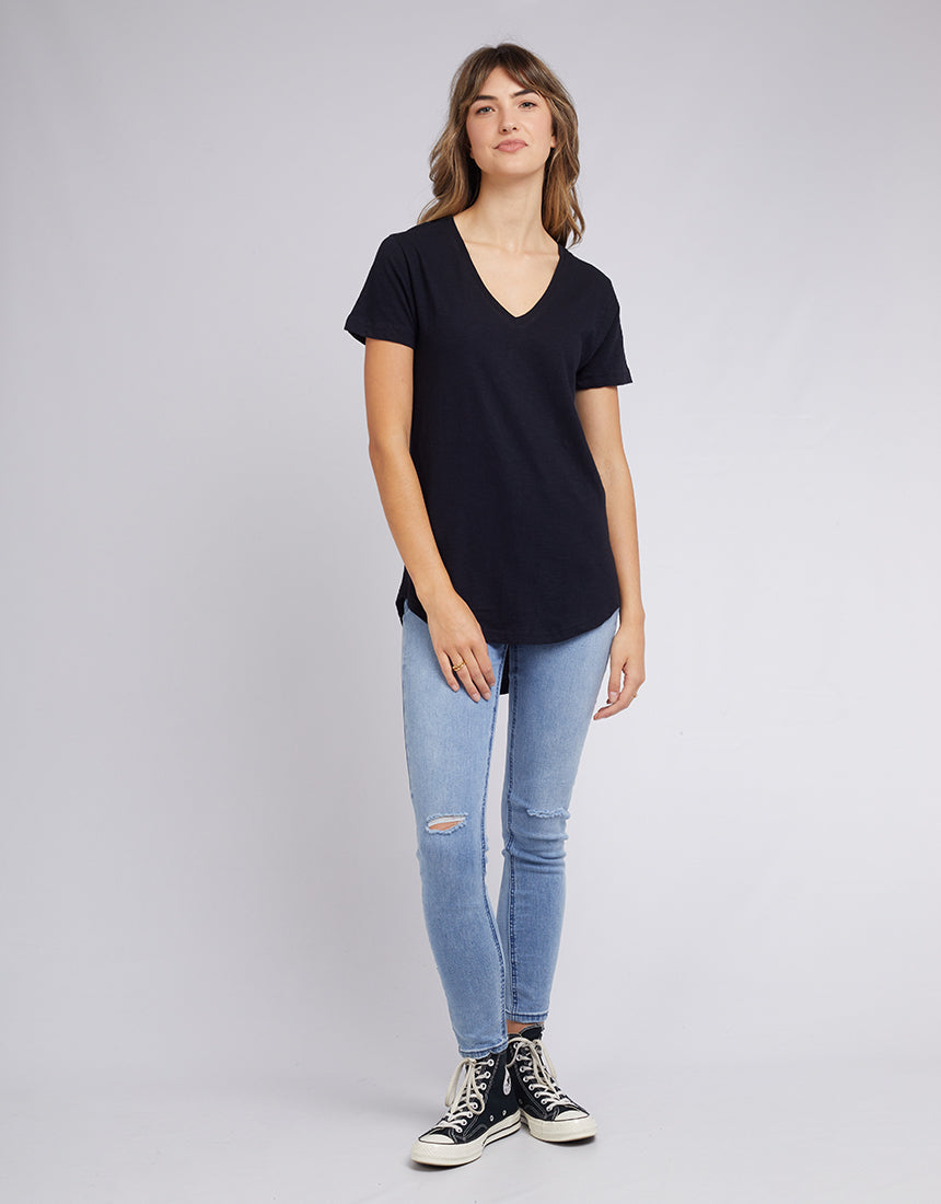 Marvellous Tee - Black