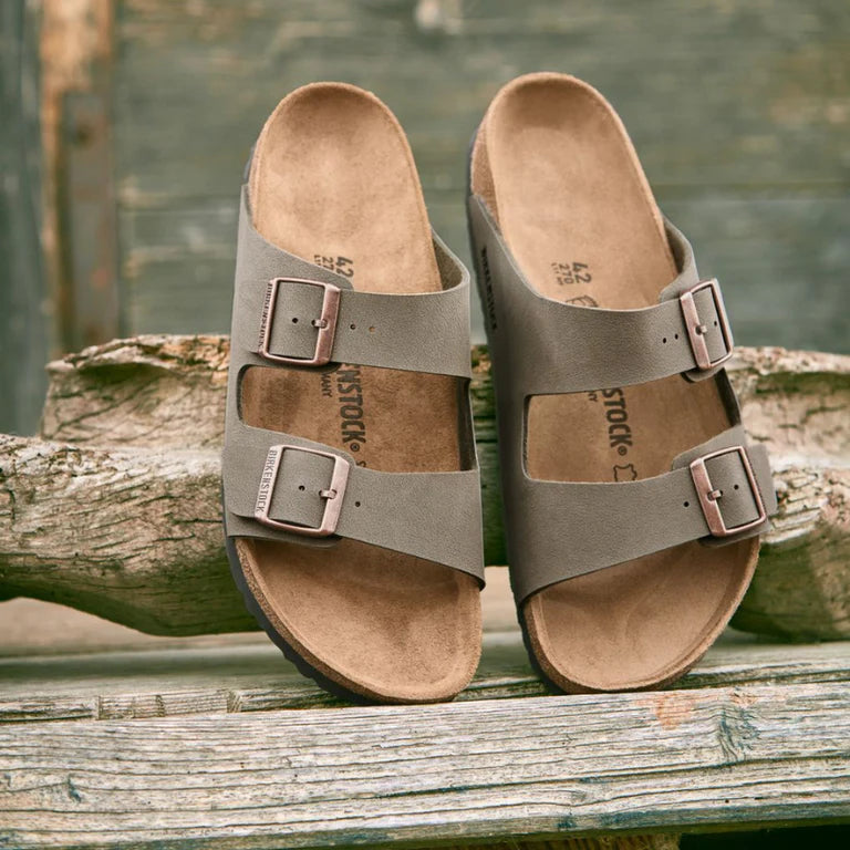 Birkenstock - Arizona Stone - Regular