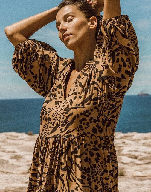 Mila Dress