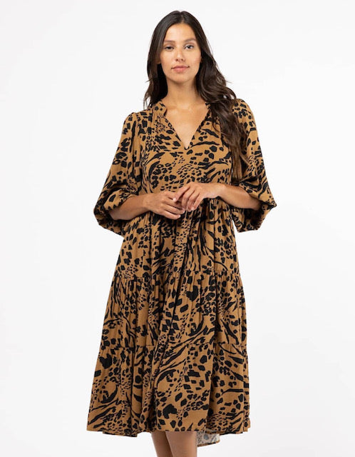 Mila Dress
