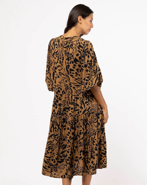 Mila Dress