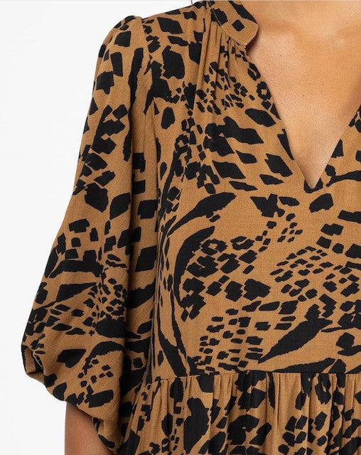 Mila Dress