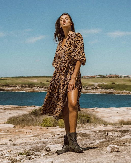 Mila Dress
