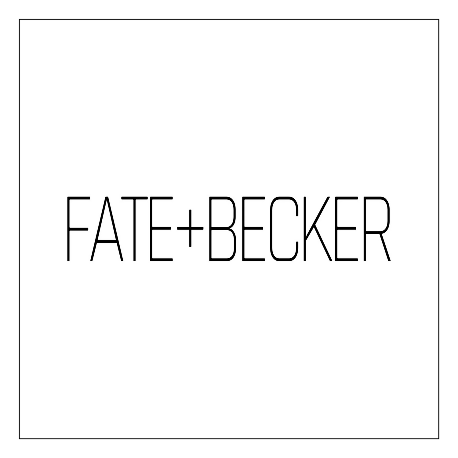Fate + Becker