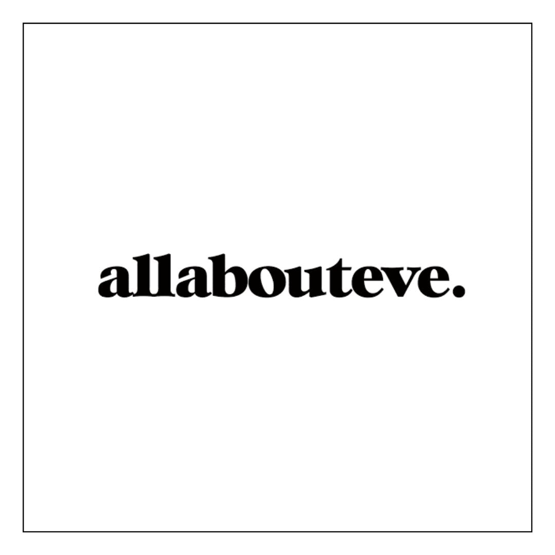 All About Eve