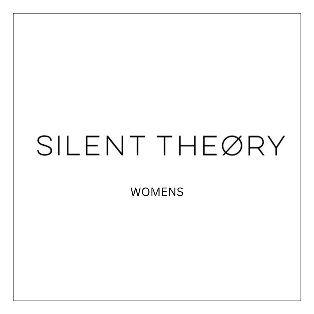 Silent Theory ~ Womens