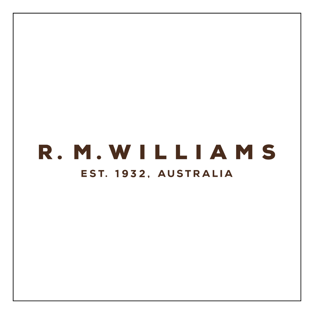 RM Williams