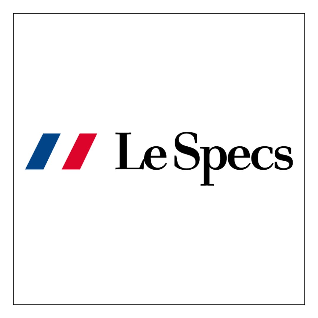 Le Specs