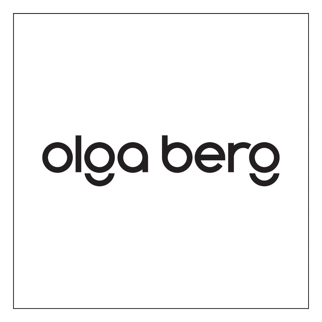 Olga Berg