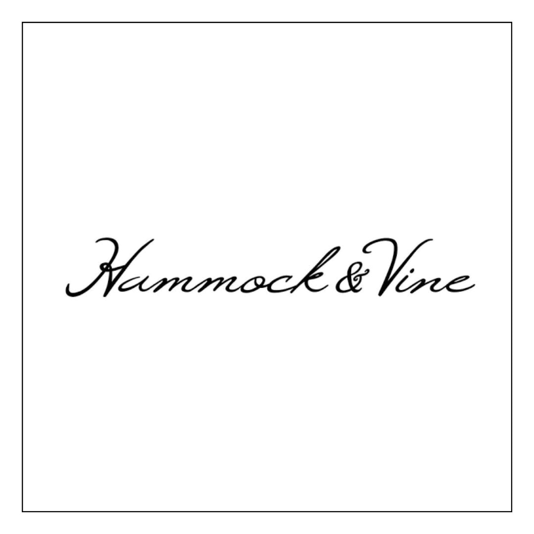 Hammock & Vine