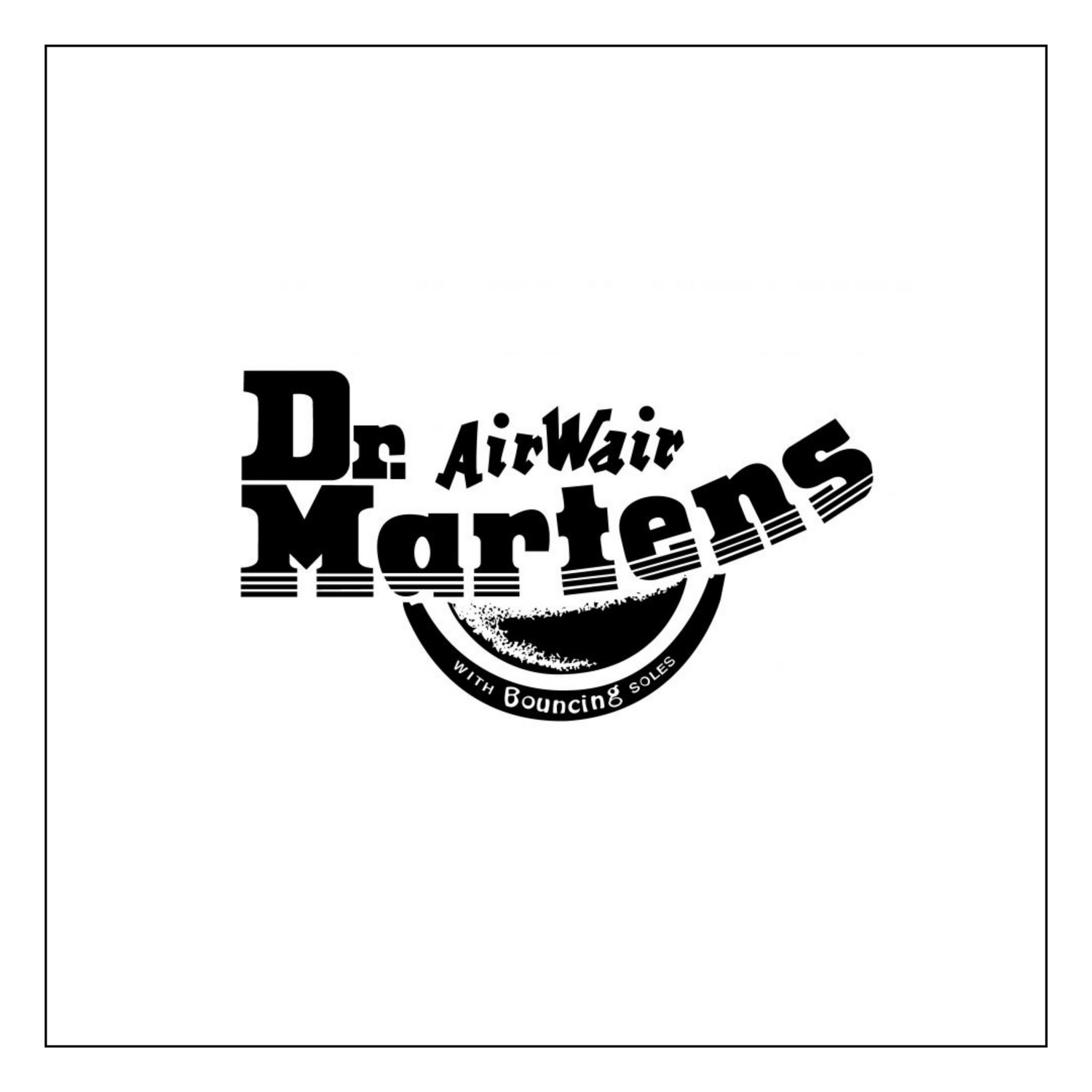 Dr. Martens