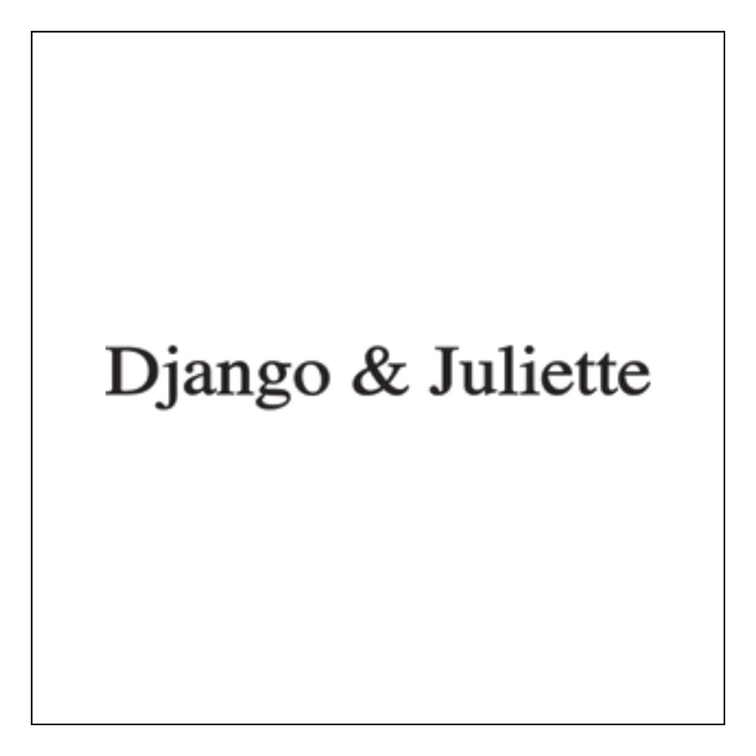 Django & Juliette