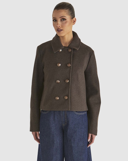 Salvador jacket