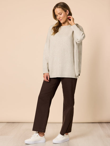 Rochelle Knit