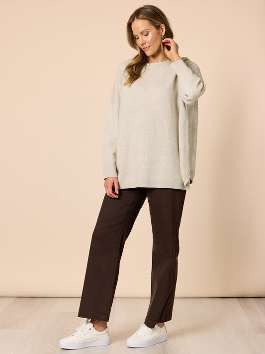 Rochelle Knit