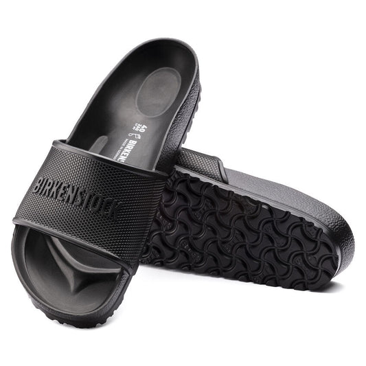 Birkenstock Barbados - Black EVA