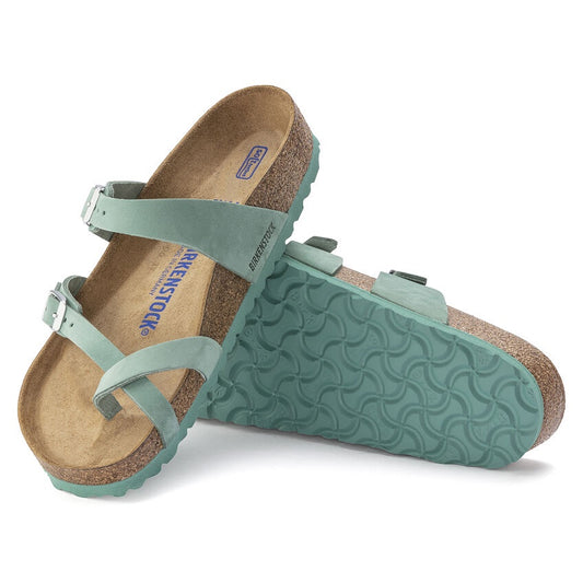 Birkenstock Mayari SFB - Beryl