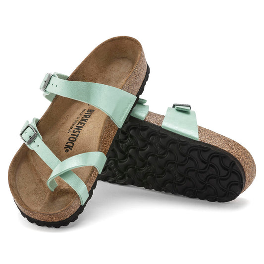 Birkenstock - Mayari Graceful Matcha