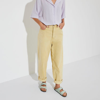 Arizona SFB  Leather Regular - Matcha