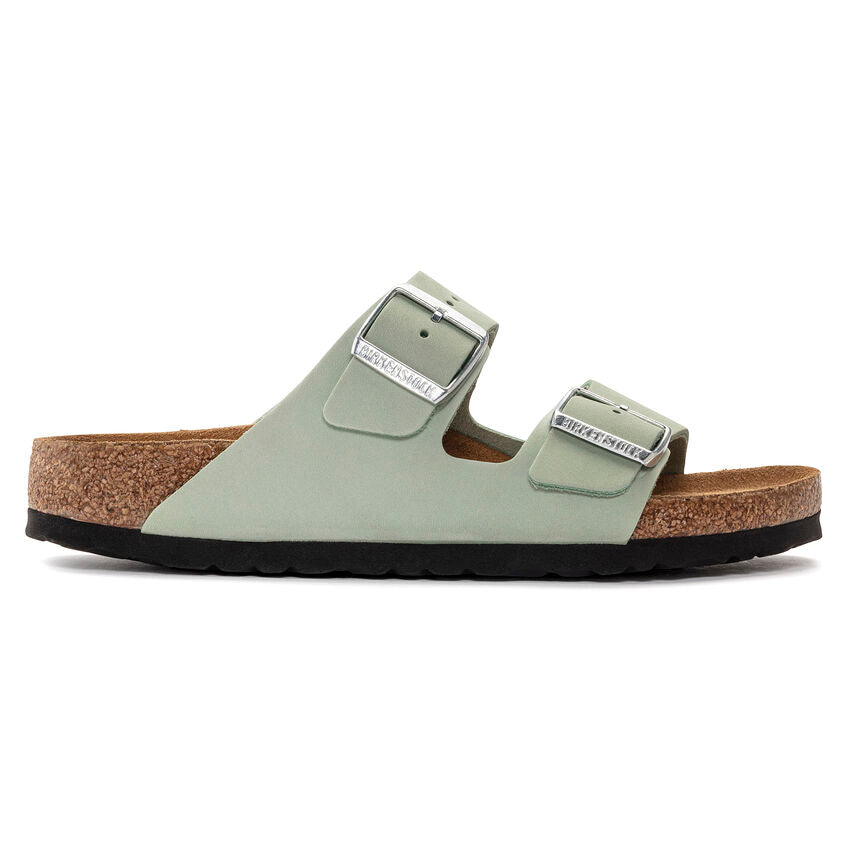 Arizona SFB  Leather Regular - Matcha