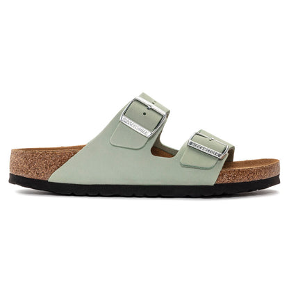 Arizona SFB  Leather Regular - Matcha