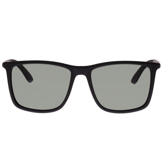 Tweedledum - Matte Black