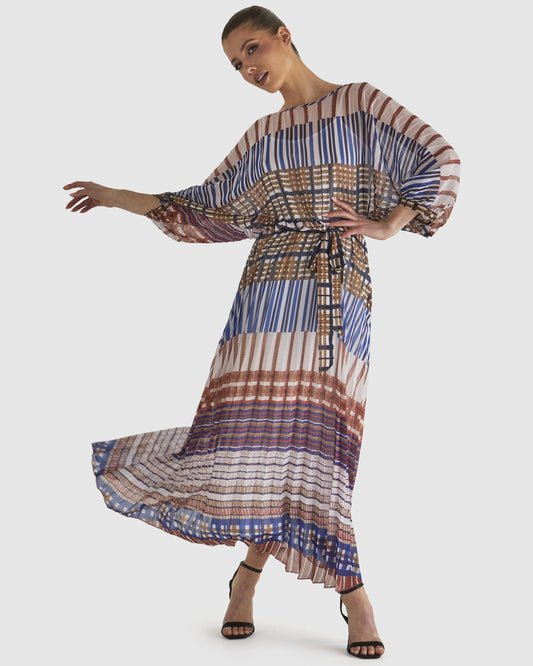 Rays Dress