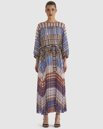Rays Dress