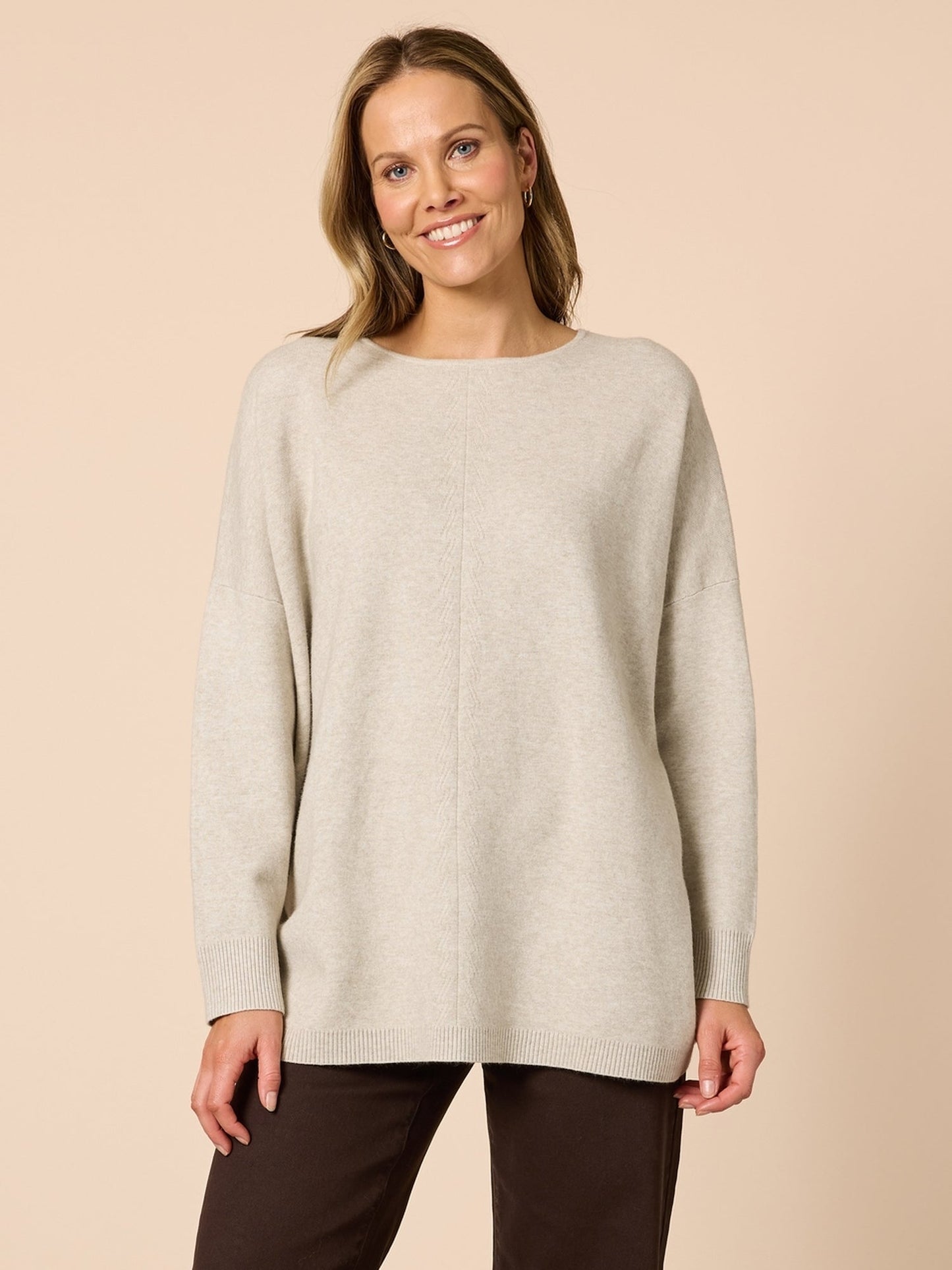 Rochelle Knit