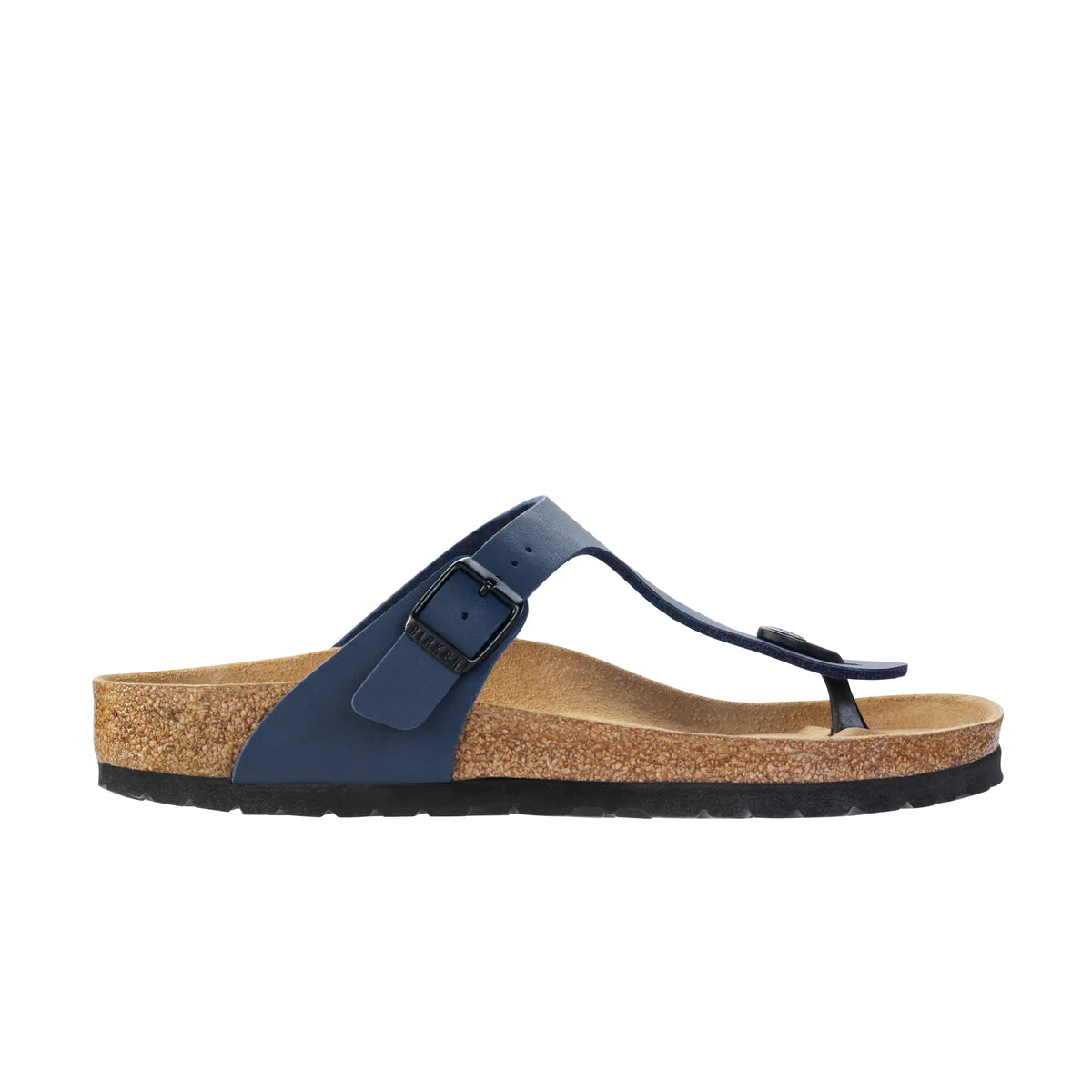 Birkenstock - Gizeh -  Blue - Regular