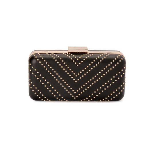 Riannah  Studded pod