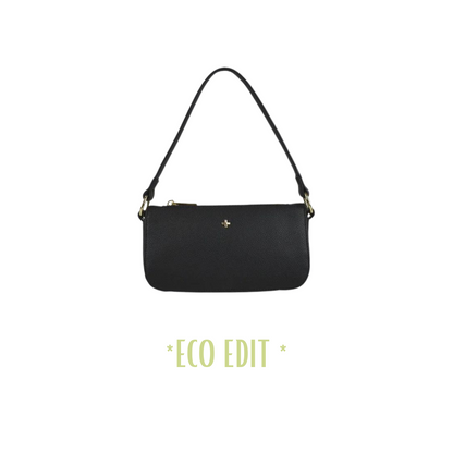 VALENCIA - Black/Pebble