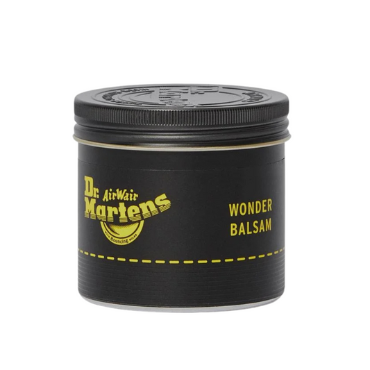 Wonder Balsam